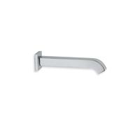 BEC DE REMPLISSAGE QUADRI 22 CM CHROME - CRISTINA ONDYNA PD48551