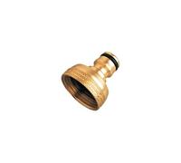 Bec de robinet automatique RACO EXPERT 20x27 (G3/4) laiton anti-fuite