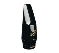 VANDOREN SL4 OPTIMUM BEC EBONITE NU SAXOPHONE SOPRANO