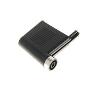 Bec d'eau chaude Steam Hot Water Spout Nozzle Compatible With Delonghi Cappuccino Coffee Machines