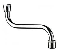 Bec DELABIE par dessous 20/27 Longueur 300 mm DELABIE