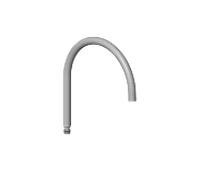 bec Dornbracht 90282220302-99 90282220302 280 mm, 8 l/min Dark Platinu