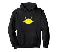 Bec d'ornithorynque Sweat à Capuche
