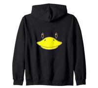 Bec d'ornithorynque Sweat à Capuche