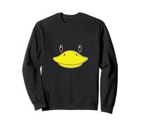 Bec d'ornithorynque Sweatshirt