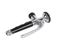 Bec Douchette à de Cuisine pour Lavabo, Robinet de Lavabo Compact en Inoxydable Pommeau de Douche pour Cuisine Industrielle Filtre Autonettoyant pour Evier d'hôtellerie Remplacement