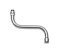 Grohe sortie de projection 13052000 150 mm, chromé