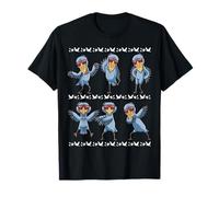 Bec-en-sabot Du Nil Oiseau Danse T-Shirt