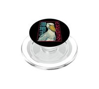 Bec-en-Sabot Japonais PopSockets PopGrip pour MagSafe