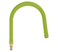Grohe Grohflexx Cuisine gaine Cuisine tuyau 30321GE0 vert