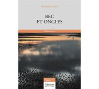 Bec et ongles - Elysabeth Loos - Verone Eds - broché - Recueil