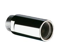Bec et Raccord de Bec Delabie 50 mm 822516