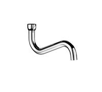 Bec et Raccord de Bec Delabie Bec tube 943300110