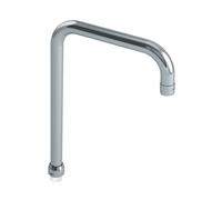 Bec et Raccord de Bec Delabie Bec tube 963200245F