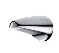 Bec et Raccord de Bec Delabie Chromé 30 x 75 mm 942040