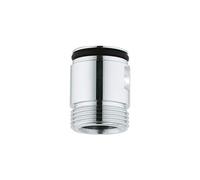 Bec et Raccord de Bec Hansgrohe Focus pour Mitigeur Cuisine 95562000