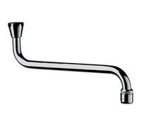 Bec horizontal 3/4 L.150 x H.130 DELABIE brise jet réglable - 945152"