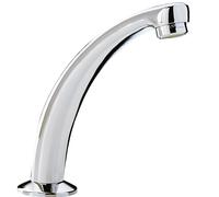 Bec de lavabo fixe - ½ - Presto
