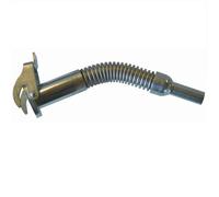 Bec flexible pour jerrican tôle - ALGI EQUIPEMENT - 07550200