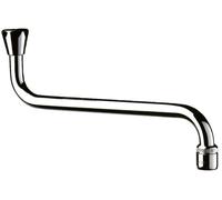 Bec girafe universel F3/4 longueur 35 cm - Delabie - 964350