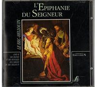 Bec-Hellouin Abbey Choir - L'epiphanie du Seigneur