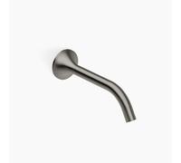 Bec mural de lavabo Dornbracht VAIA, sans garniture de vidage, largeur 190 mm,