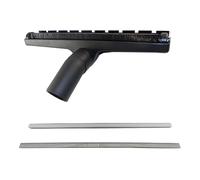 Bec principal + brosse + raclette Aspirateur (D370BB35 3734 AQUAVAC)