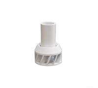 Bec rotatif en plastique compatible avec les tubes de 20 mm, 25 mm, 32 mm pour faciliter la sortie d'eau dans les systèmes de filtration (à travers 20)