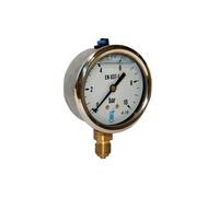 Bec Universel Col De Cygne Chrome -