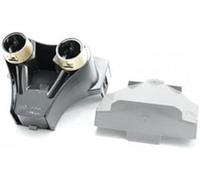 Bec Verseur 422225968301 CP0744/01 pour Cafetière compatible L'Or Barista LM8012/LM8014/LM8018