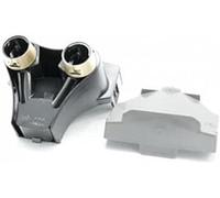 HobbyTech Bec Verseur 422225968301 CP0744/01 pour Cafetière compatible L'Or Barista LM8012/LM8014/LM8018