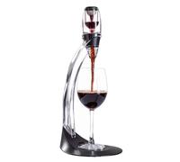Bec verseur à vin - 32 cm - Bec verseur portable multi-usage rapide pour salle à manger, aérateur de vin | Décanteur à vin pour Noël, retraite, Saint-Valentin, fête, cuisine, dégustation, maison