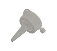 Bec verseur acide Jardin Pratic 2109100 - Greenstar 4590 - Blanc - Transparent - Manuel