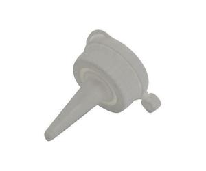 Bec verseur acide Jardin Pratic 2109100 - Greenstar 4590 - Blanc - Transparent - Manuel