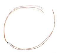 Bec verseur aérateur de vin avec bouchon à vide pour | Contacts plaqués or, boîtier en plastique, transmission fluide du signal, design compact de type capuchon pour une