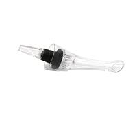 Bec verseur aérateur de vin, bec verseur anti-fuite, distributeur de vin rouge et blanc pour la maison, la cuisine et les fêtes