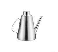 Bec Verseur Anti-Goutte Bidon Huile 450ml Bec Verseur Anti-Goutte(24oz) | Bec verseur pour précis, pour zéro goutte, bec eagle-spout, contrôle portion, cuisine propre