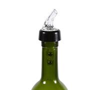 Bec verseur automatique de 15 ml, doseur rapide pour boissons, vin, cocktail (blanc)