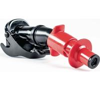 Bec verseur automatique pour bidon de carburant Valpro 2l pour fermeture à baïonnette ILT0389