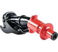 Bec verseur automatique pour bidon de carburant Valpro 5+10l