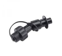 Bec verseur automatique pour carburant Pour bidon combiné STIH