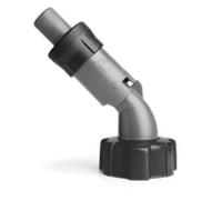 Bec verseur avec arrêt automatique de remplissage pour bidon double