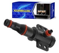 Bec Verseur avec Joints Machine a Cafe 421946011491 pour Gaggia pour Saeco | pour Philips - Garantie de 10 Ans - MONTERAL