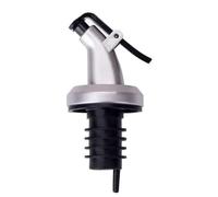 Bec verseur - Bec verseur d'huile d'olive | Bec verseur d'huile | Bec verseur | Bec verseur | Bouchon anti-fuite | Bouchon de bouteille avec couvercle pour vin, huile, vinaigre, huile d'olive, salade