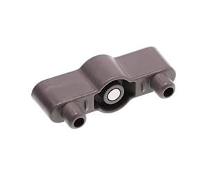 Bec verseur compatible avec/pièce de rechange pour Krups MS-8030000137 EA89. Evidence Machine automatique
