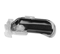 Bec verseur compatible avec / pièce de rechange pour presse-agrumes Smeg 694250071 CJF01
