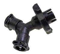 Bec verseur compatible pour machine à café DeLonghi 5313222031 EC680, EC685, EC820, EC850, EC860