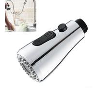 Bec Verseur Cuisine ABS Grade Ingénierie Mode Double Jet