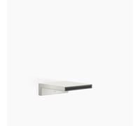 Bec verseur de baignoire Dornbracht pour montage mural, largeur 200 mm, 13430...