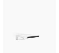 Bec verseur de baignoire Dornbracht pour montage mural, largeur 200 mm, 13430...